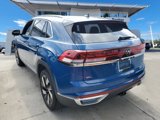New 2025 Volkswagen Atlas Cross Sport SEL image 3