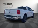 New 2025 RAM 1500 Laramie w/ Advanced Safety Group II image 5