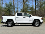 Used 2021 GMC Canyon AT4 image 4