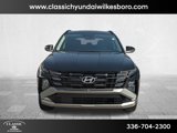 New 2025 Hyundai Tucson SEL image 2