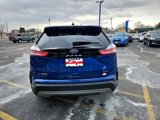 Used 2023 Ford Edge SEL image 4