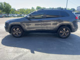 Used 2017 Jeep Cherokee 75th Anniversary image 4