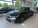 New 2026 BMW 530i xDrive w/ Premium Package image 3
