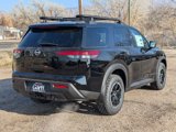 New 2025 Nissan Pathfinder Rock Creek image 3