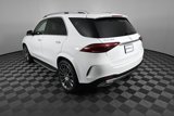 New 2026 Mercedes-Benz GLE 450 4MATIC image 4