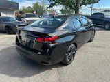 Used 2024 Nissan Versa SR w/ Trunk Package image 5