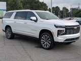 Used 2025 Chevrolet Suburban High Country image 2