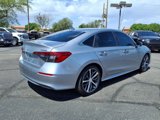 Used 2024 Honda Civic Touring image 4