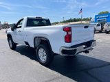 New 2025 Chevrolet Silverado 3500 W/T image 3