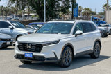 New 2026 Honda CR-V EX-L image 3