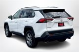New 2025 Toyota RAV4 XLE image 3