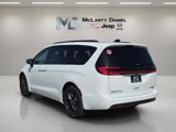 New 2026 Chrysler Pacifica Limited w/ S Appearance Package image 4