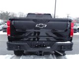 New 2025 Chevrolet Silverado 2500 ZR2 w/ ZR2 Bison Edition image 6
