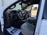 Used 2020 Chevrolet Silverado 1500 LTZ image 2