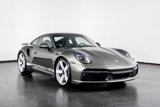 Used 2025 Porsche 911 Turbo image 4