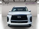 New 2025 INFINITI QX80 Sensory image 2