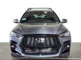 New 2025 INFINITI QX50 Sport image 2
