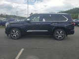 New 2025 Toyota Sequoia Capstone image 2