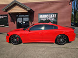 Used 2018 Dodge Charger R/T Scat Pack image 2