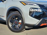 New 2025 Nissan Rogue SV w/ Rock Creek Premium Package image 3