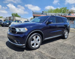 Used 2015 Dodge Durango Limited w/ Premium Group image 2