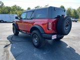 New 2024 Ford Bronco Outer Banks image 5