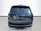 New 2025 Land Rover Range Rover Long Wheelbase SE image 5