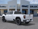 New 2026 GMC Sierra 2500 AT4 w/ Technology Package image 3
