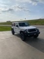 New 2025 Jeep Wrangler Unlimited Sport image 3
