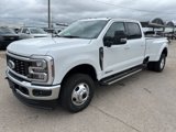 New 2025 Ford F350 Lariat image 3