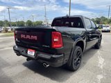 New 2026 RAM 1500 Laramie w/ Advanced Safety Group II image 5