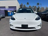 Used 2021 Tesla Model Y Long Range image 2