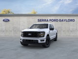 New 2025 Ford F150 XLT image 2