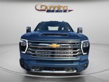 New 2025 Chevrolet Silverado 3500 High Country w/ Technology Package image 5