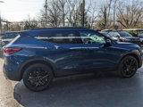 Used 2022 Chevrolet Blazer LT w/ LPO, Black Accent Package image 6