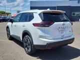 New 2025 Nissan Rogue SV w/ SV Premium Package image 3