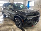 New 2026 Chevrolet Traverse Z71 image 3
