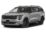 New 2025 Kia Carnival SX Prestige image 4