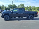 New 2025 Chevrolet Silverado 2500 Custom w/ Custom Value Package image 2