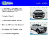 Used 2019 RAM 1500 Laramie Longhorn image 6