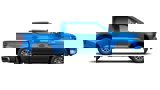 New 2026 Chevrolet Silverado 1500 LT w/ Z71 Off-Road Package image 3