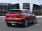 New 2025 Buick Envision Preferred image 4