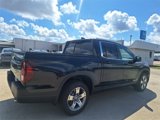 New 2025 Honda Ridgeline RTL image 5