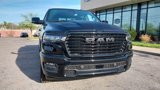 New 2025 RAM 1500 Laramie w/ Night Edition image 4