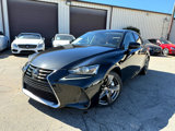 Used 2018 Lexus IS 300 AWD image 3
