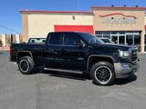 Used 2018 GMC Sierra 1500 SLE w/ Texas SLE Value Package image 3