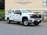 Used 2024 Chevrolet Silverado 2500 W/T w/ WT Convenience Package image 3