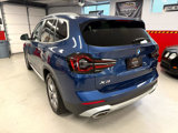 Used 2022 BMW X3 xDrive30i w/ Convenience Package w/ZPA image 5