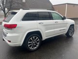 Used 2018 Jeep Grand Cherokee Overland image 5