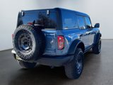 New 2025 Ford Bronco Badlands image 5